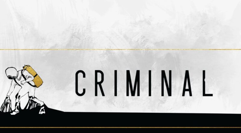 Engaging true crime podcasts