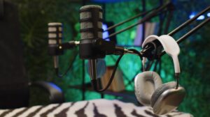 Script writing for podcasts guide
