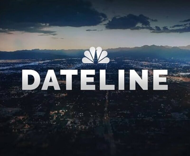 Dateline NBC Podcast