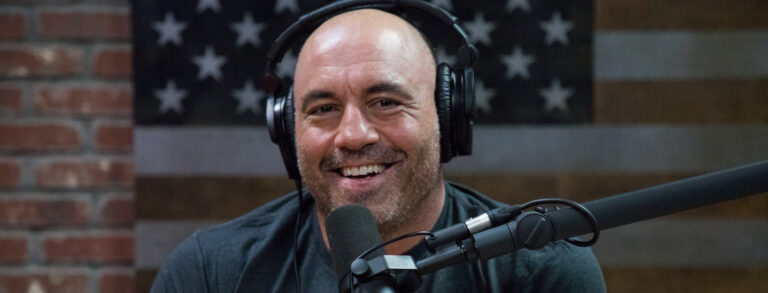 Discover how to enjoy Joe Rogan’s podcast without needing Spotify.