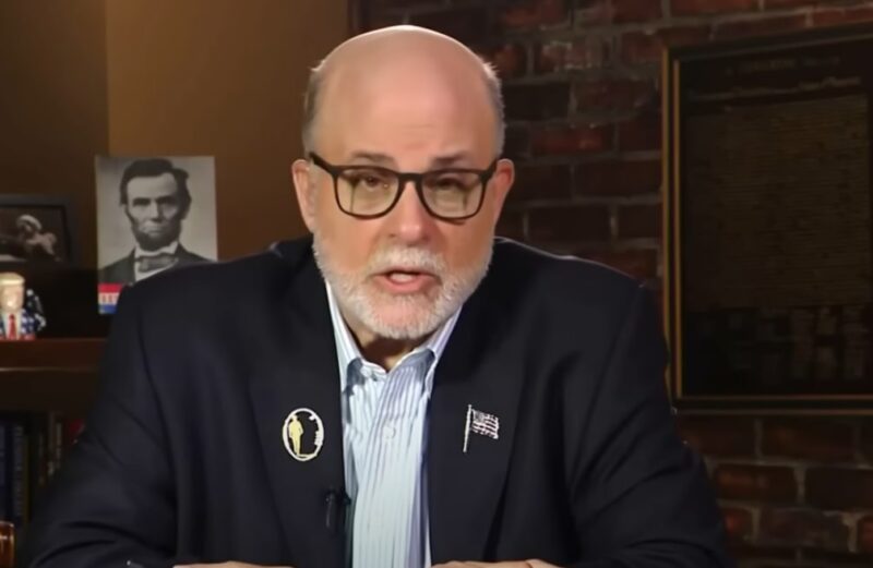 Mark Levin Show