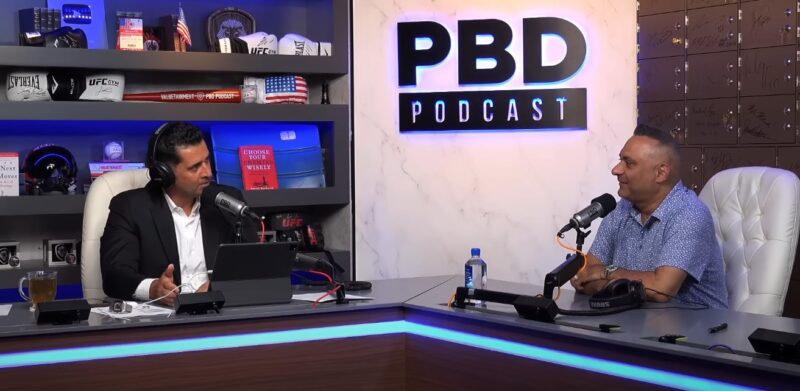 PBD Podcast