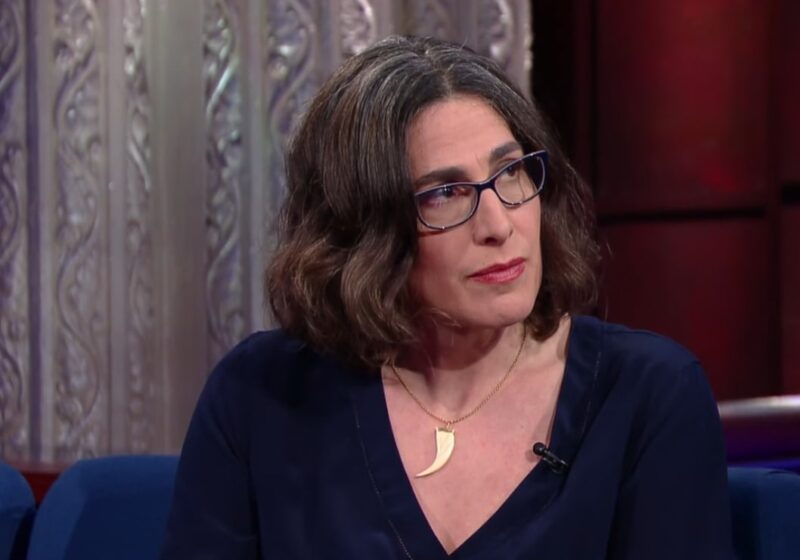 Sarah Koenig - Host of the Serial Podcast