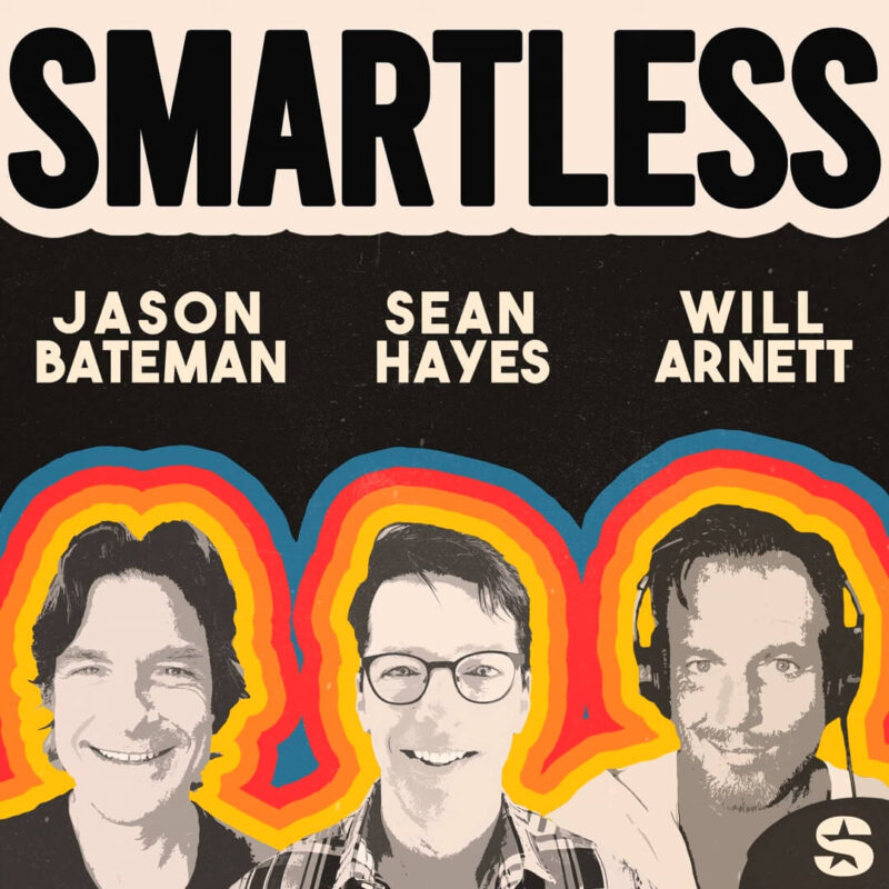 Smartless Podcast