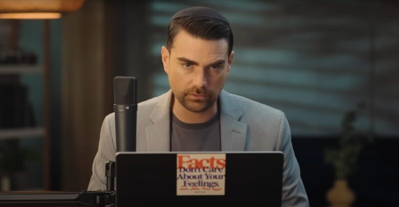 The Ben Shapiro Show