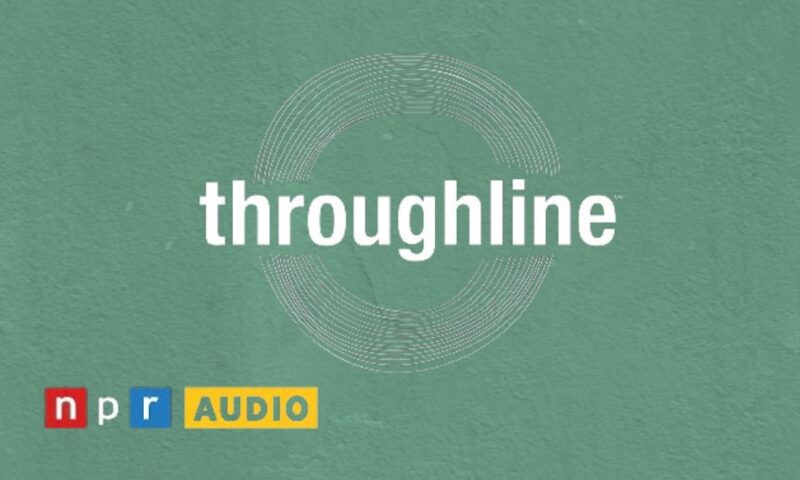 Must-listen history podcasts