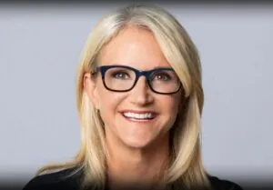 Mel Robbins 2025 Net Worth