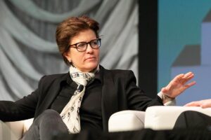 How Much Is Kara Swisher Worth