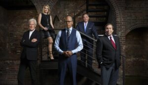 Dateline NBC Podcast