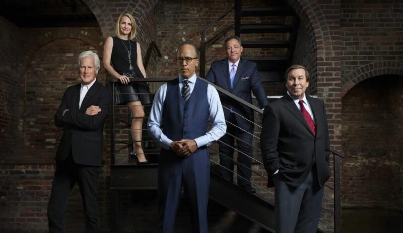 Dateline NBC Podcast