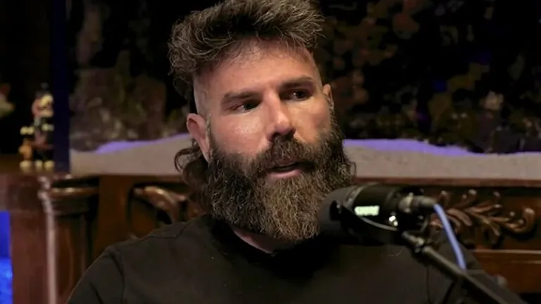Dan Bilzerian