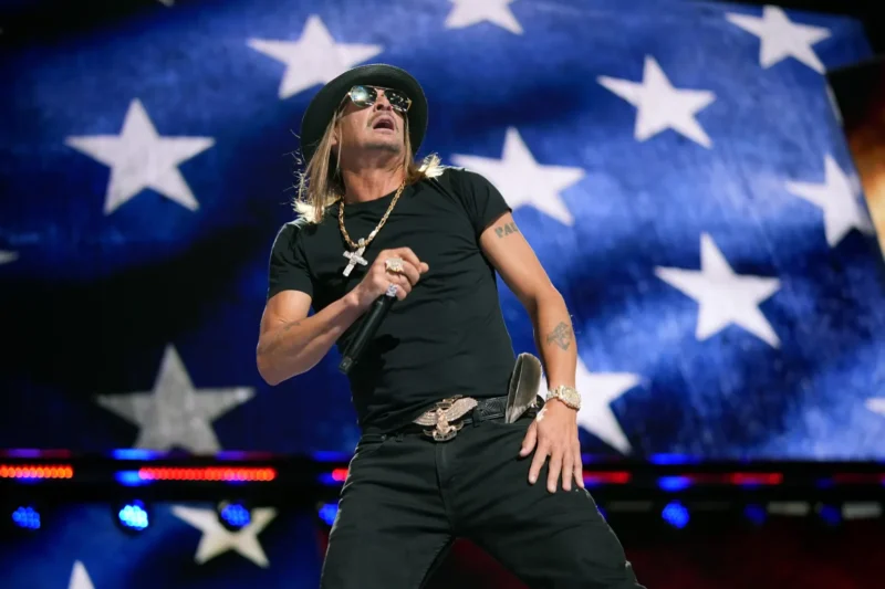 Kid Rock