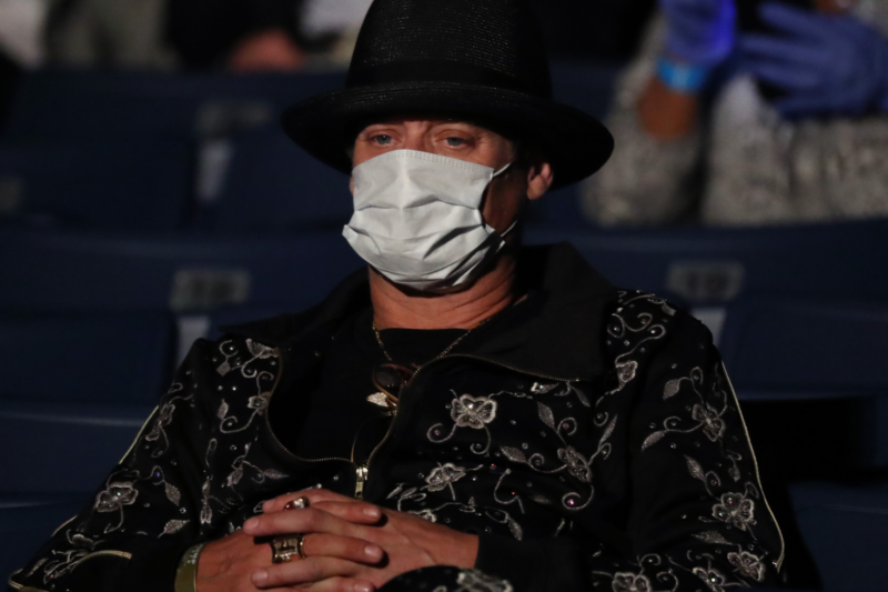 kid rock COVID-19